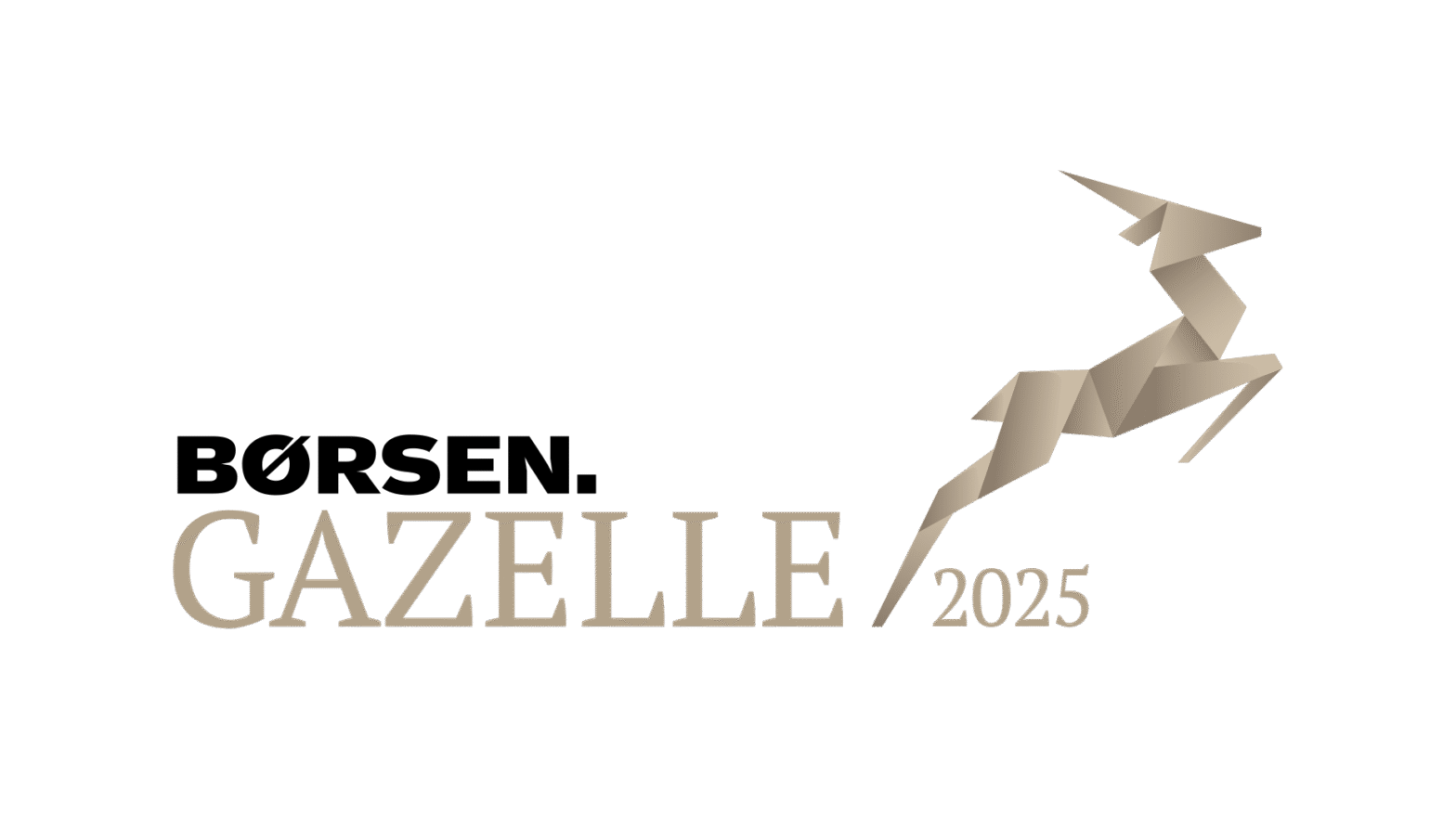 Gazelle 2024 and 2025
